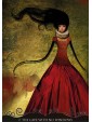 Journey of a Lonely Soul Oracle Cards by Charles Harrington & Anna Majboroda